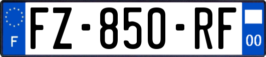 FZ-850-RF
