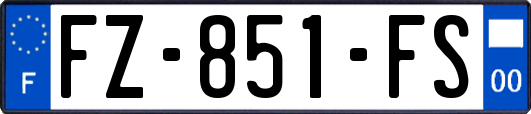 FZ-851-FS