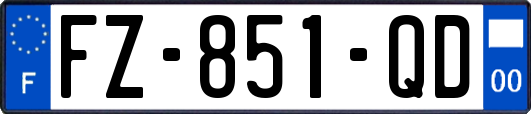 FZ-851-QD