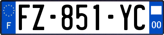 FZ-851-YC