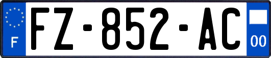 FZ-852-AC