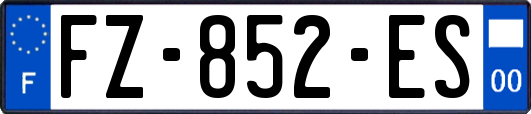 FZ-852-ES
