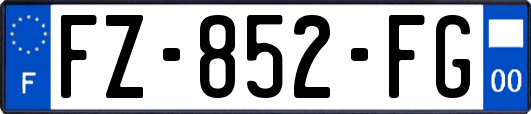 FZ-852-FG