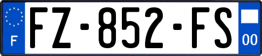 FZ-852-FS
