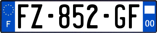FZ-852-GF