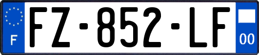 FZ-852-LF