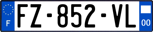 FZ-852-VL