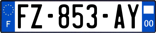 FZ-853-AY