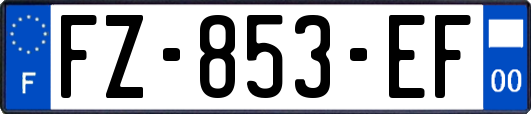FZ-853-EF