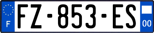 FZ-853-ES