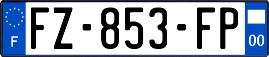 FZ-853-FP