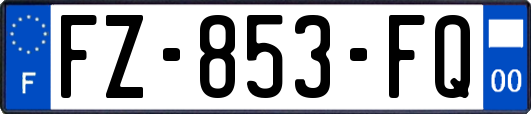 FZ-853-FQ