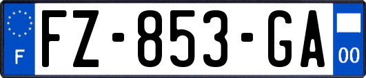 FZ-853-GA