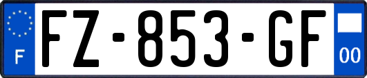 FZ-853-GF