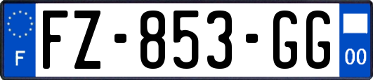 FZ-853-GG