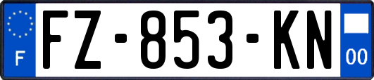 FZ-853-KN