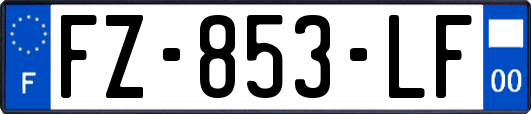 FZ-853-LF