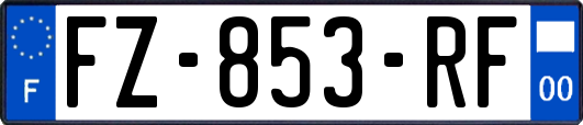 FZ-853-RF