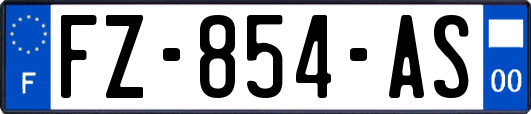 FZ-854-AS