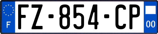 FZ-854-CP