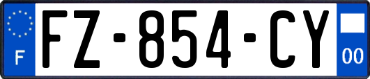 FZ-854-CY