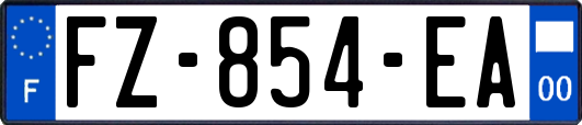 FZ-854-EA