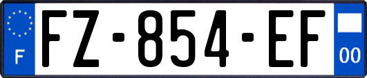 FZ-854-EF