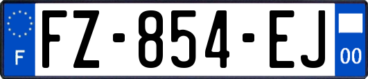 FZ-854-EJ