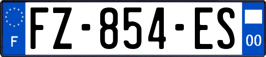 FZ-854-ES