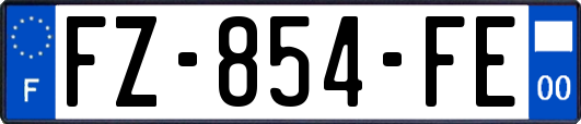 FZ-854-FE