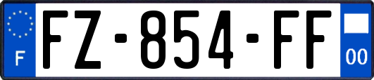 FZ-854-FF