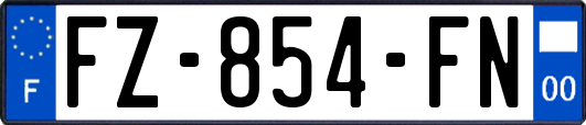 FZ-854-FN