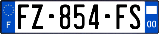 FZ-854-FS