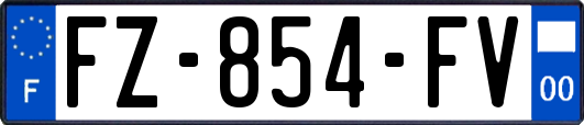 FZ-854-FV