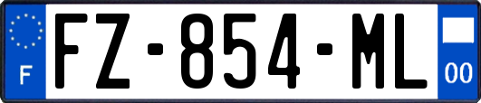 FZ-854-ML