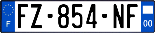 FZ-854-NF