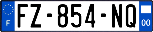 FZ-854-NQ