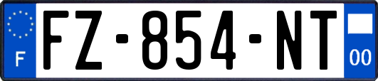 FZ-854-NT