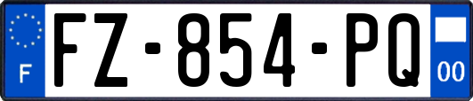 FZ-854-PQ