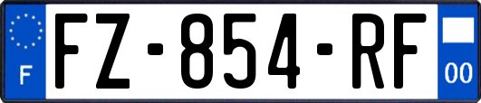 FZ-854-RF