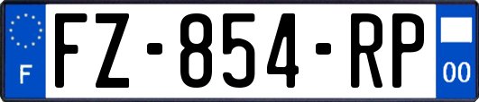 FZ-854-RP