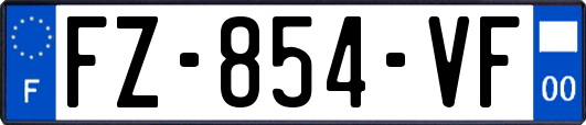 FZ-854-VF