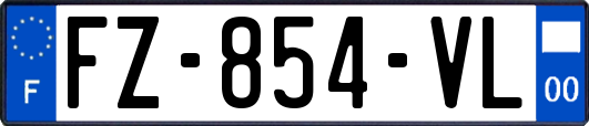 FZ-854-VL