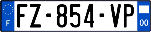 FZ-854-VP