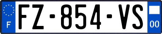 FZ-854-VS