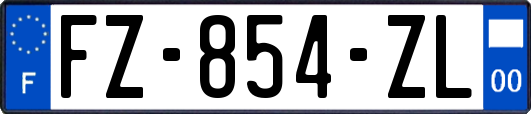 FZ-854-ZL