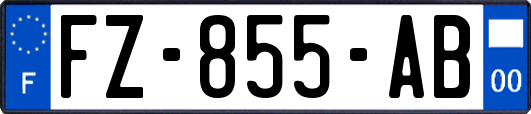 FZ-855-AB