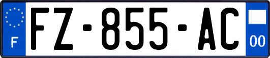 FZ-855-AC