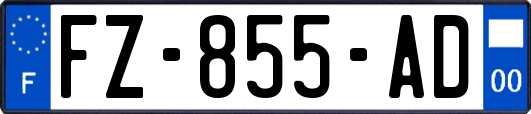 FZ-855-AD