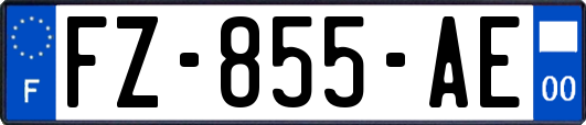 FZ-855-AE